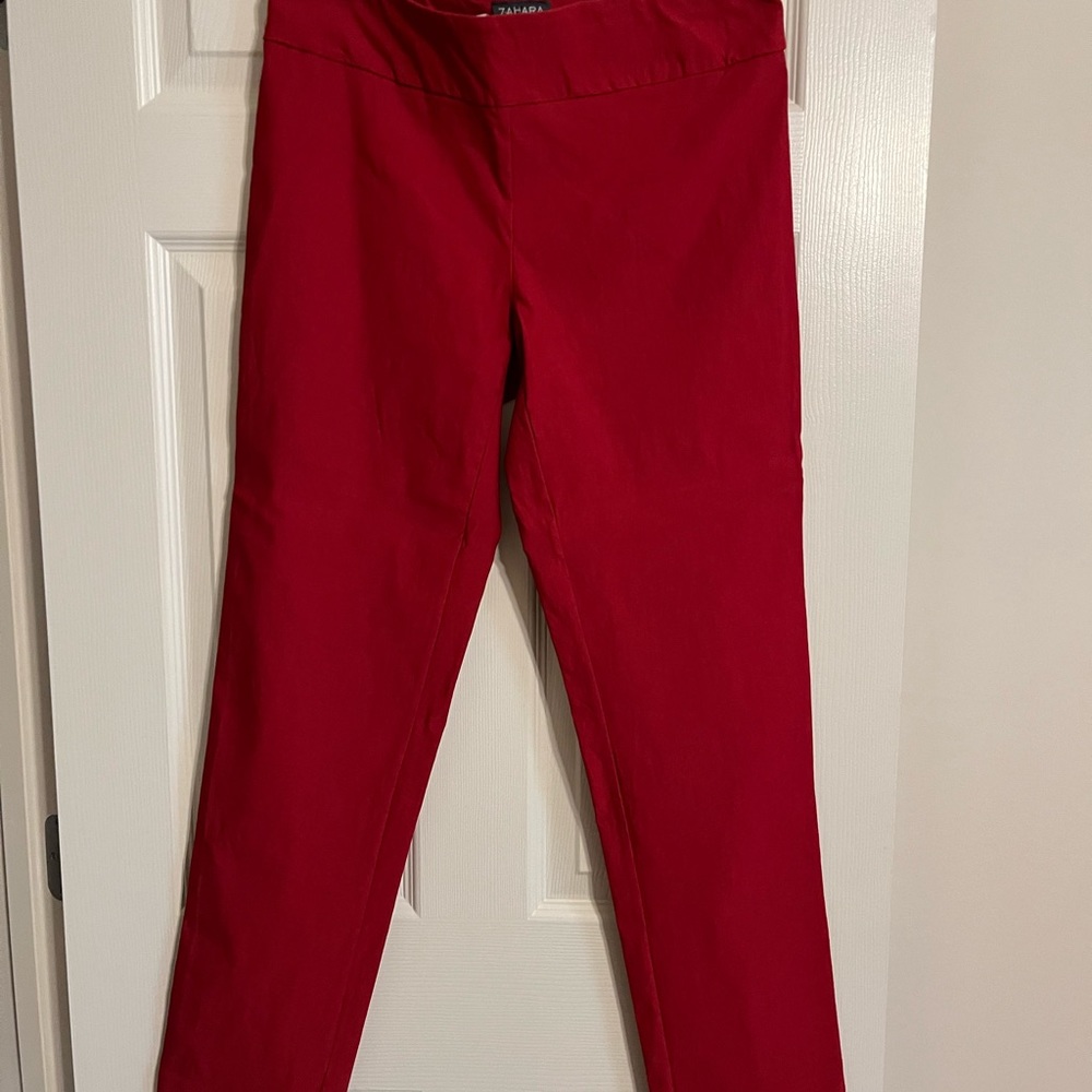 Zahara pants